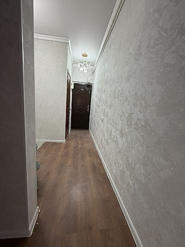 1 комната, 46 м², Восток-5 мкр 106 серия улучшенная, 1 этаж
