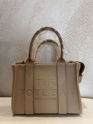 torbice marc jacobs: Tote bag, Marc Jacobs, Material: Faux leather