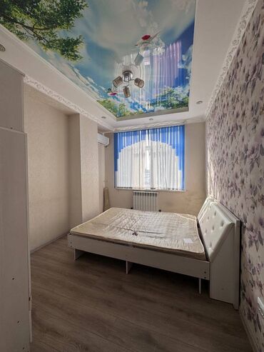 Продажа квартир: 2 комнаты, 65 м², Индивидуалка, 7 этаж — 4