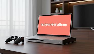 oyun üçün: Ps3/Ps4/Ps5 Alisi Satishi Ve Barteri Yuksek Ve serfeli Qiymetlerle — 1