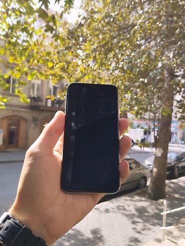 replika iphone: IPhone X, Gümüşü, Simsiz şarj — 6