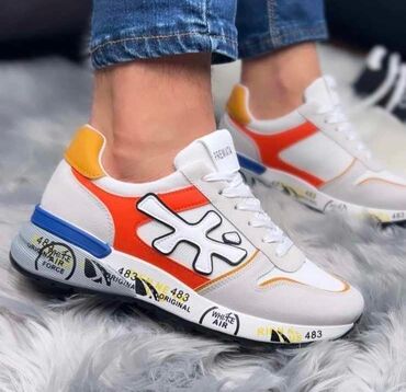 Women's Sneakers and athletic shoes: 45 — 2