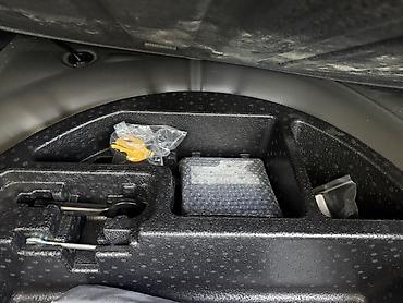 Продажа авто: Kia K3: 2019 г., 1.6 л, Вариатор, Бензин, Седан — 8