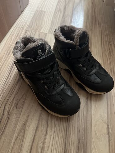 йоко бейби 2 размер цена бишкек: Турция. 35 размер . В отличном состоянии. Зимние