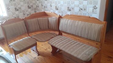 metbex kunc divan: Künc divan, İşlənmiş, Açılmayan, Bazasız, Parça, Çatdırılma yoxdur