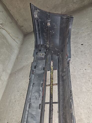 Бамперы и комплектующие: Бампер Opel, Б/у, Оригинал — 8