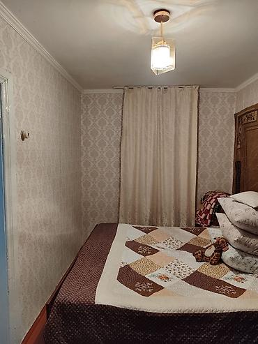 таунхаусы бишкек: 2 комнаты, 44 м², 3 этаж, Косметический ремонт — 7