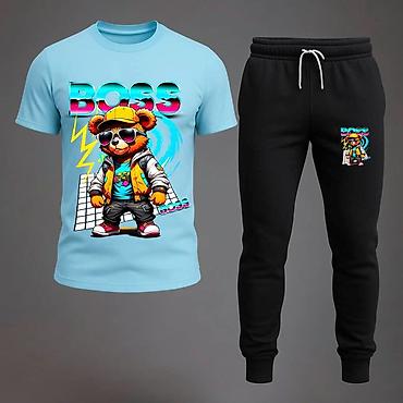 Trenerke: Trenerka Nike, bоја - Crvena — 26