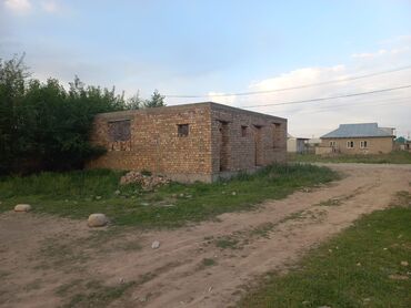 Продажа домов: Дом, 80 м², 4 комнаты, Собственник, ПСО (под самоотделку)