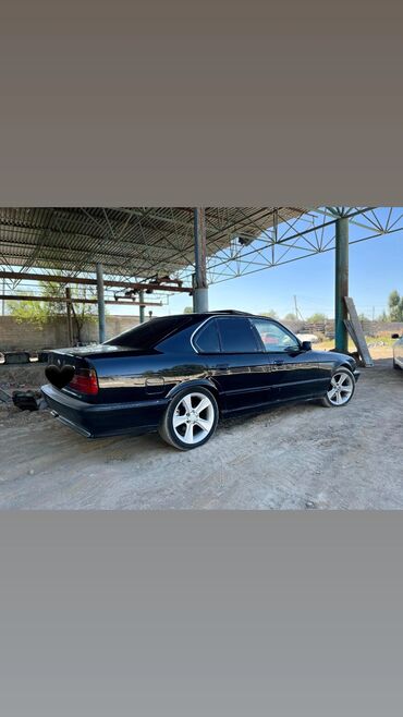 диски спринтер рекс: BMW 520: 1990 г., 2.5 л, Механика, Бензин