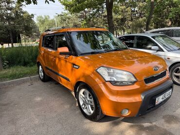 авто замок на машину: Kia Soul: 2010 г., 1.6 л, Автомат, Бензин