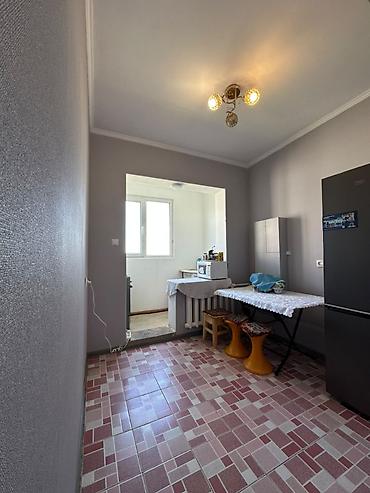 3: 3 комнаты, 61 м², Новая мечеть 106 серия, 9 этаж, Свежий ремонт — 3