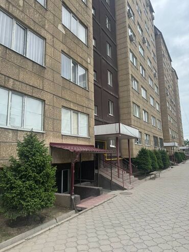 Продажа домов: 3 комнаты, 80 м², 106 серия улучшенная, 7 этаж, Евроремонт