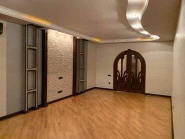 Köhnə tikili: Bakı, 3 otaqlı, Köhnə tikili, 80 kv. m — 3