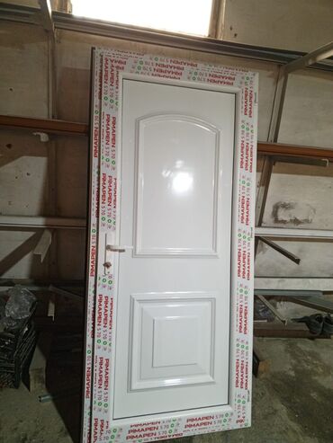 Plastik qapılar: Plastik qapılar — 3