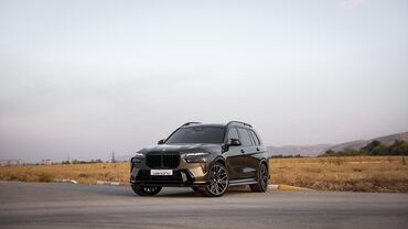 вмв х5: В продаже роскошный BMW X7 40i Год выпуска: 2022 (модельный 2023)