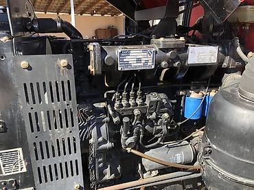 Тракторы YTO (ЮТО): Модель: 90, Б/у, 2016 г., Трактор с другими агрегатами — 9