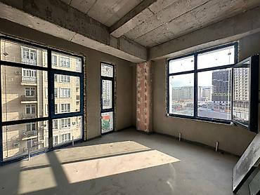 Продажа квартир: 4 комнаты, 149 м², Элитка, 6 этаж, Готовая ПСО (под самоотделку) — 8