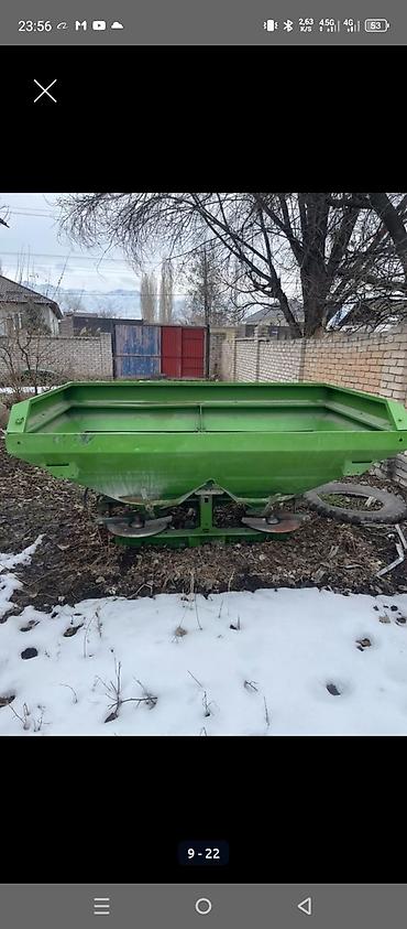 Тракторы МТЗ (Беларус): Модель: 82, Б/у, 2001 г. at lalafo.kg — 15 Тракторы МТЗ (Беларус): Модель: 82, Б/у, 2001 г. — 15