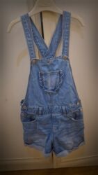 Bodi: Kombinezon, Qız üçün, 5 - 6 yaş, Monsoon