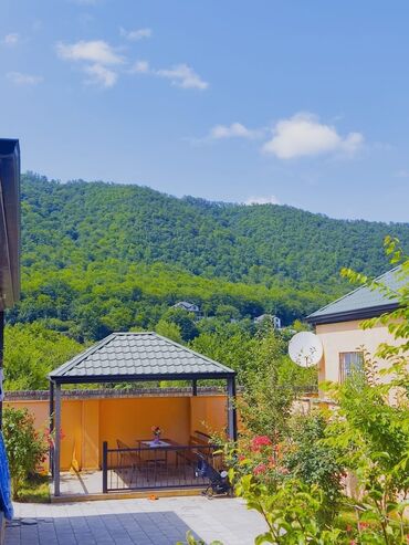 Günlük kirayə evlər: 100 kv. m, 3 otaqlı — 18