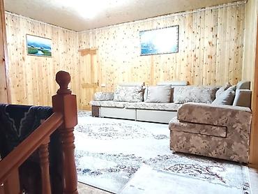 Продажа коттеджей и домов: Продаётся дом. ✅150м². ✅Участок 10 соток. ✅Мансарда. ✅Дом утеплённый — 5