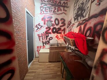 Bağ evlərinin kirayəsi: 27 kv. m, 2 otaqlı — 8