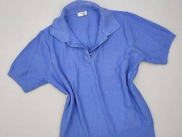 us polo sweter: Damska koszulka polo, rozmiar XL — 1