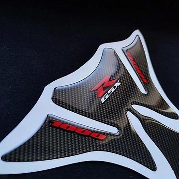 Delovi za motocikle: Nalepnice za motore - stikeri za motore - 1606 📌 Opis: Samolepljivi — 6