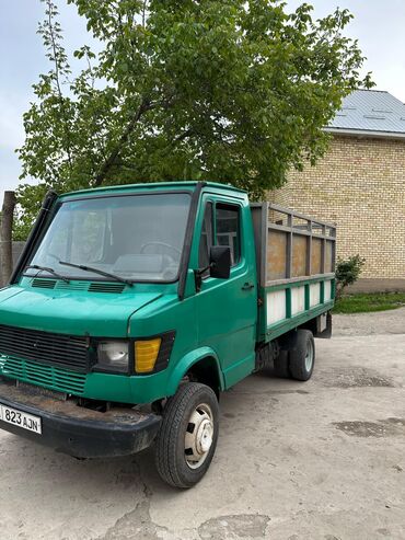 мотор 5.5 мерседес цена: Mercedes-Benz : 1991 г., 2.9 л, Механика, Дизель, Van