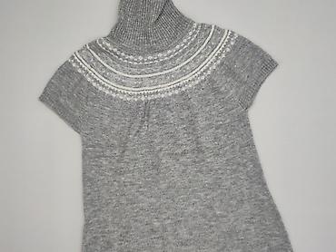 poliamid sweter: C&A, Sukienka damska, rozmiar S — 1
