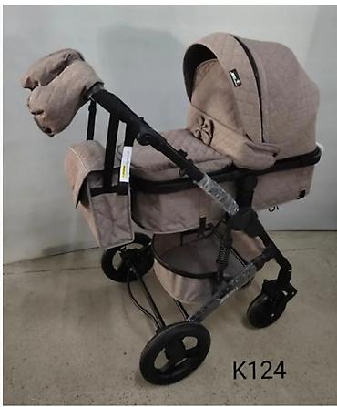 Коляски: Коляска, Новый — 10