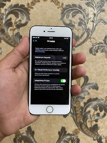 mini iphone: IPhone SE, Ağ, Barmaq izi — 4