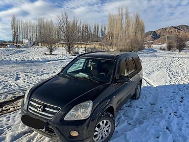 левое крыло хонда фит: Honda CR-V: 2006 г., 2 л, Автомат, Бензин, Кроссовер — 5