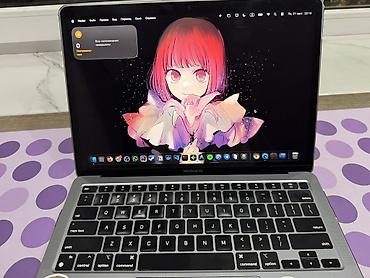 macbook 2008: Для учебы, Б/у, Apple M1, ОЗУ, RAM: 8 ГБ — 4