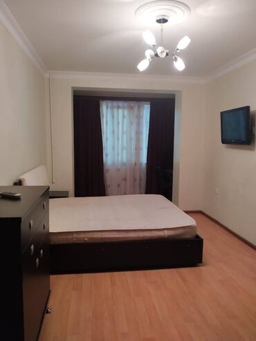 Uzunmüddətli kirayə mənzillər: Nəsimi rayonu,4 mkrdairəsi,5 mərtəbnin,1-ci mərtəbəsində,3 — 8