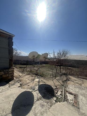 Həyət evi alıram: 103 kv. m, 2 otaqlı — 27