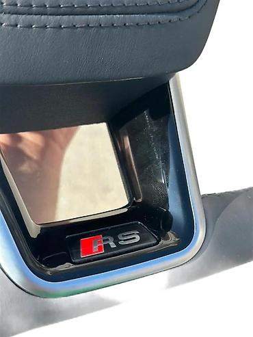 Tuning oprema: Volan Audi S line/RS stil – multifunkcionalni, sportski - Originalni — 6