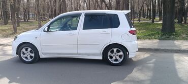 mazda demio афто: Mazda Demio: 2004 г., 1.5 л, Автомат, Бензин, Универсал