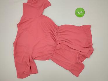 gemini: Gina Tricot, Ogrodniczki damskie, rozmiar L — 3