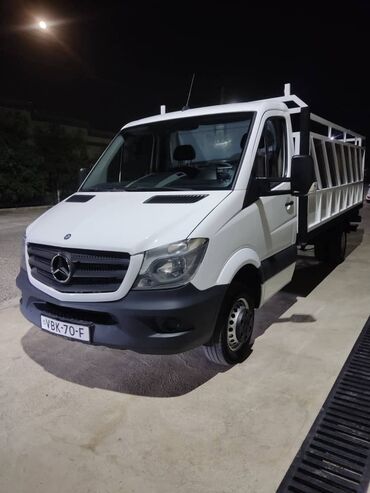 купить мерседес спринтер дубль кабина: Mercedes-Benz Спринтер: 2007 г., 2.2 л, Механика, Дизель, Бус
