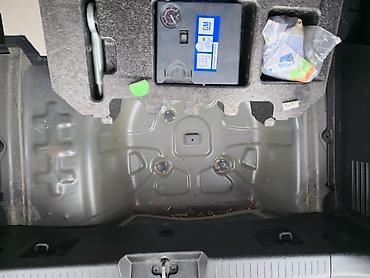 Chevrolet: Chevrolet Spark: 2017 г., 1 л, Автомат, Бензин — 17