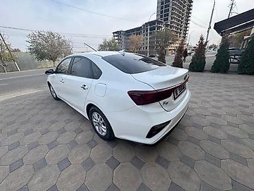 каропка киа к5: Kia K3: 2018 г., 1.6 л, Вариатор, Бензин, Седан — 8