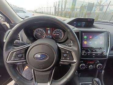 subaru forester сф: Subaru Forester: 2021 г., 2.5 л, Вариатор, Бензин, Кроссовер — 10