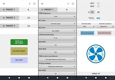 м104 3 2: APWMU 2.0 — универсальный ШИМ‑контроллер электровентилятора с — 3