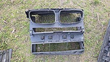 mac 452: VEZNI LIM F25 F26 USMERIVAČ ZA BMW X3, X4 | BMW x3 f25 x4 f26 — 4