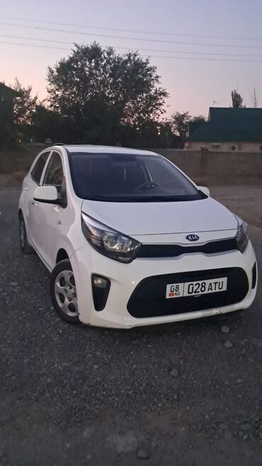 радиатор на опель вектра б: Kia Morning: 2019 г., 0.1 - engine capacity л, Автоматтык, Бензин, Хетчбек