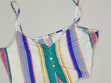 zajebiste koszulki: PULL&BEAR, Top damski, rozmiar M