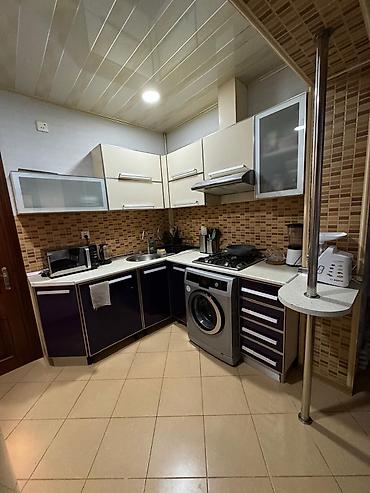 Köhnə tikili: Xırdalan, 2 otaqlı, Köhnə tikili, 65 kv. m — 8