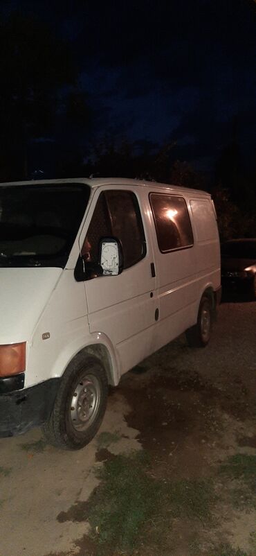 форт транзит 2скат: Ford Transit: 2000 г., 2.5 л, Механика, Дизель